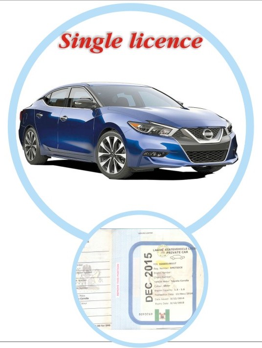 CarReg New Reg & Vehicle Papers Renewal Made Easy Vehicle